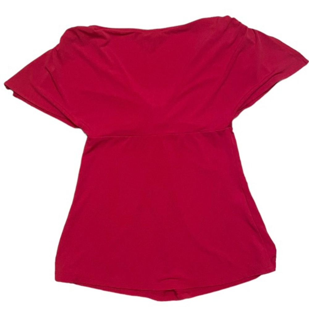 Pink Express Blouse - Picture 2 of 3